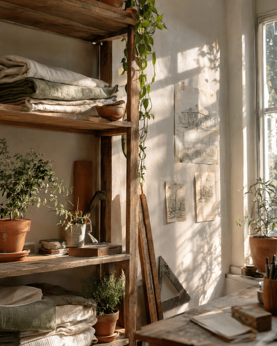 Conseils Maison